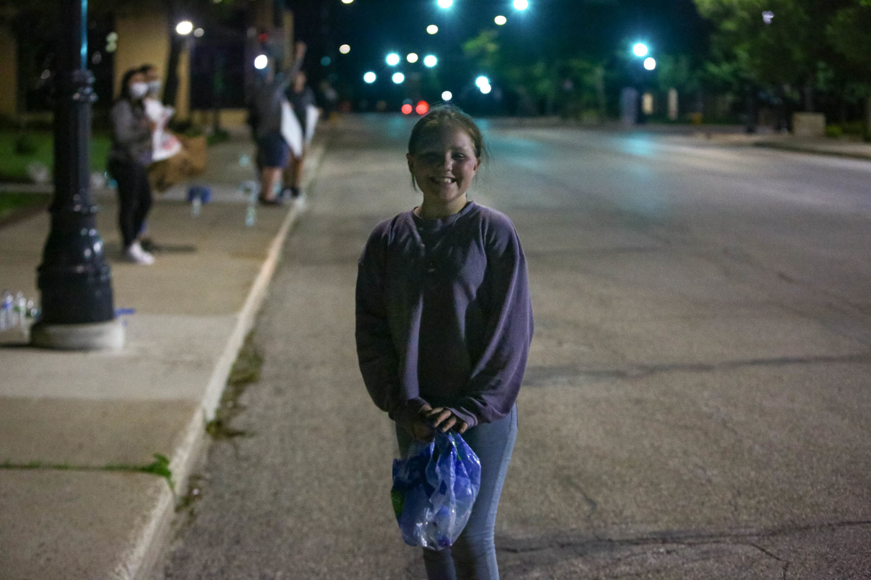 #BlackLivesMatter protest Mason City 5-31-20 (9).jpg